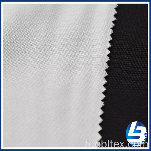 Obl20-638 100% polyester minimatte 300D 160gsm